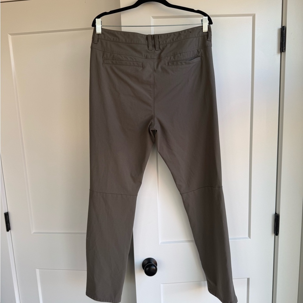 Cuts Clothing Men's AO Pants (Canyon) - Picture 6 of 7